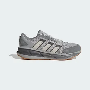 adidas Astrastar Grey Two Cloud White (KJ3543)