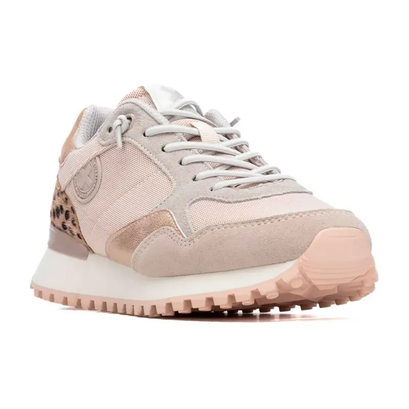 Xti sneaker Beige (144161-Beige)