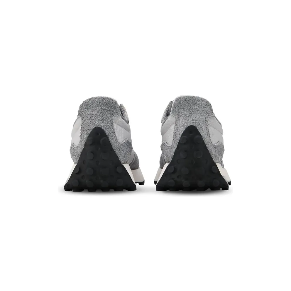 New Balance 327 Grey Light Grey (U327JB)