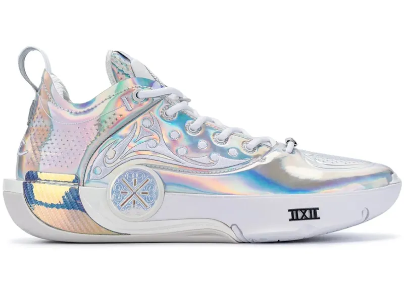 Li-Ning Way of Wade 12 Lux ASG (ABAV013-22)