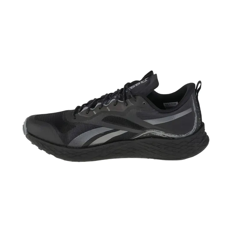 Reebok FLOATRIDE ENERGY 3 ADVENTURE “BLACK GREY” (G58173)
