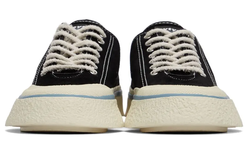 Eytys Black Laguna Sneakers (LABL) (2)