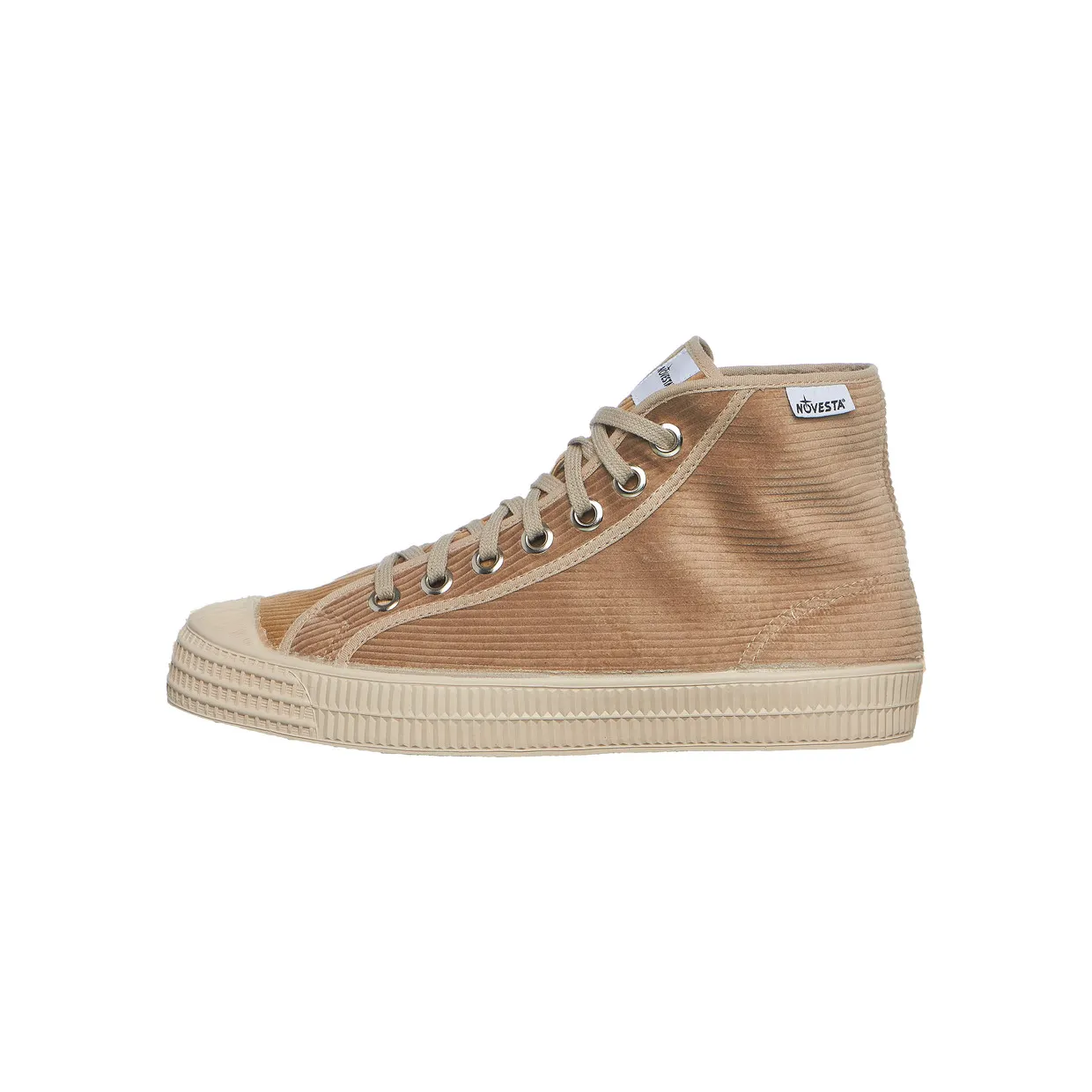 Novesta Star Dribble Cord Beige / Pine (N172002-21425Y123)