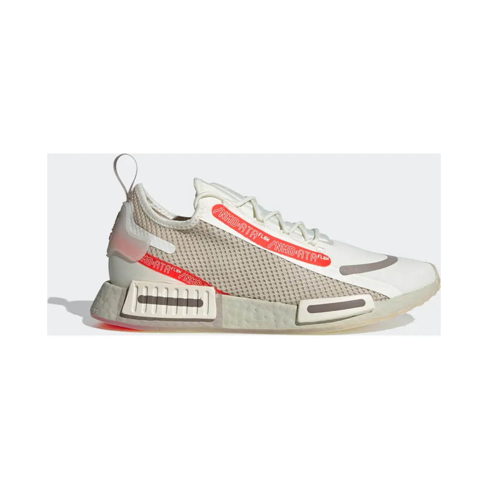 adidas NMD_R1 Spectoo Schuh Off White / Bliss / Light Brown (FZ3205)