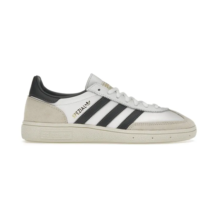 Adidas Handball Spezial “White Grey Five” (IF3741)