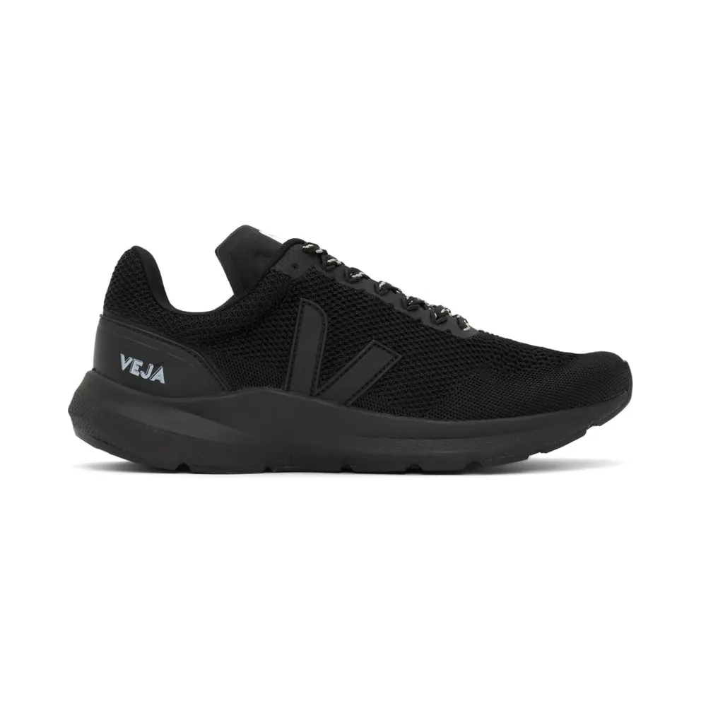 Veja Black V-Knit Marlin (LT1002456)