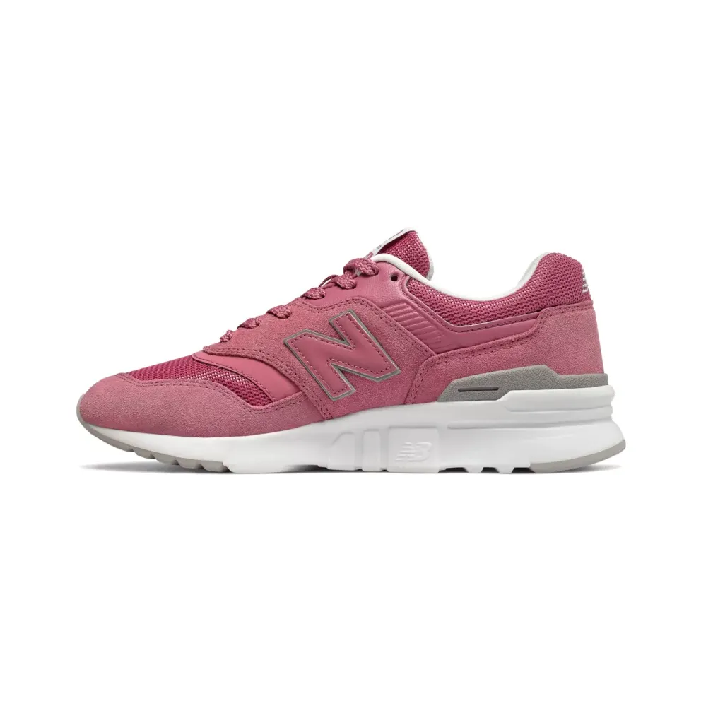 New Balance 997H Mineral Rose (W) Mineral Rose/Grey (CW997HCB)