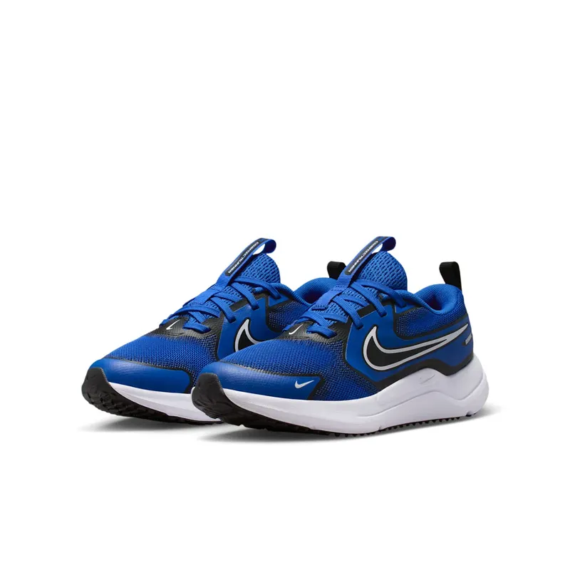 Nike Cosmic Runner Game Royal Black White (HM4402-404)