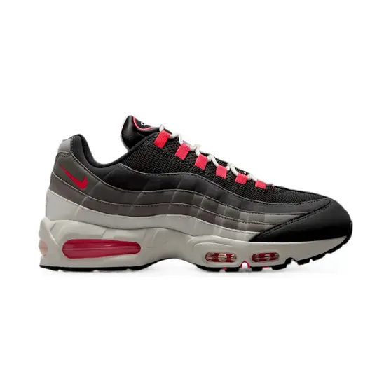 Nike Air Max 95 Big Bubble Premium “Grey” (IV6425)