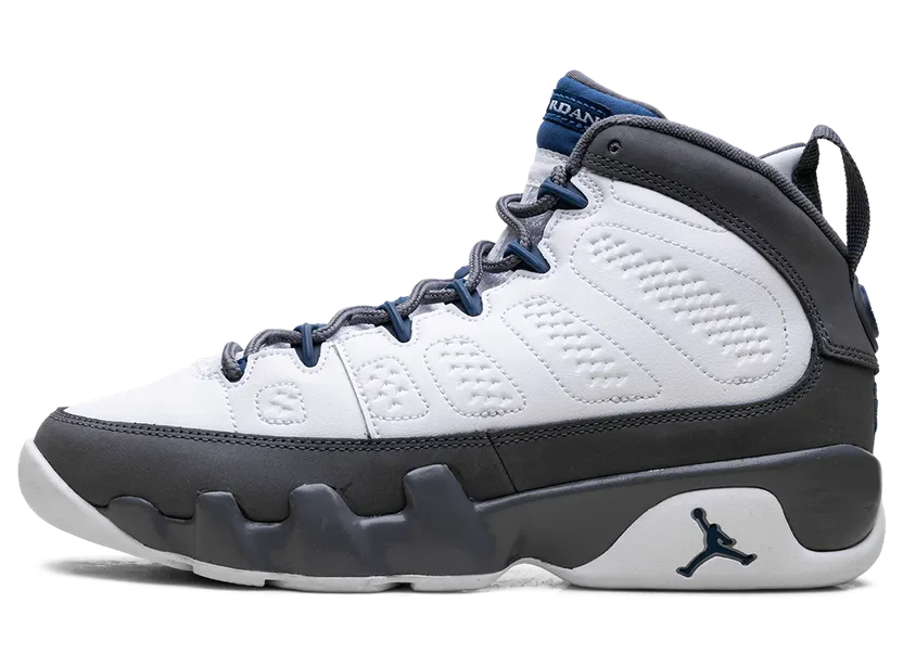 Air Jordan 9 HV4574-100
