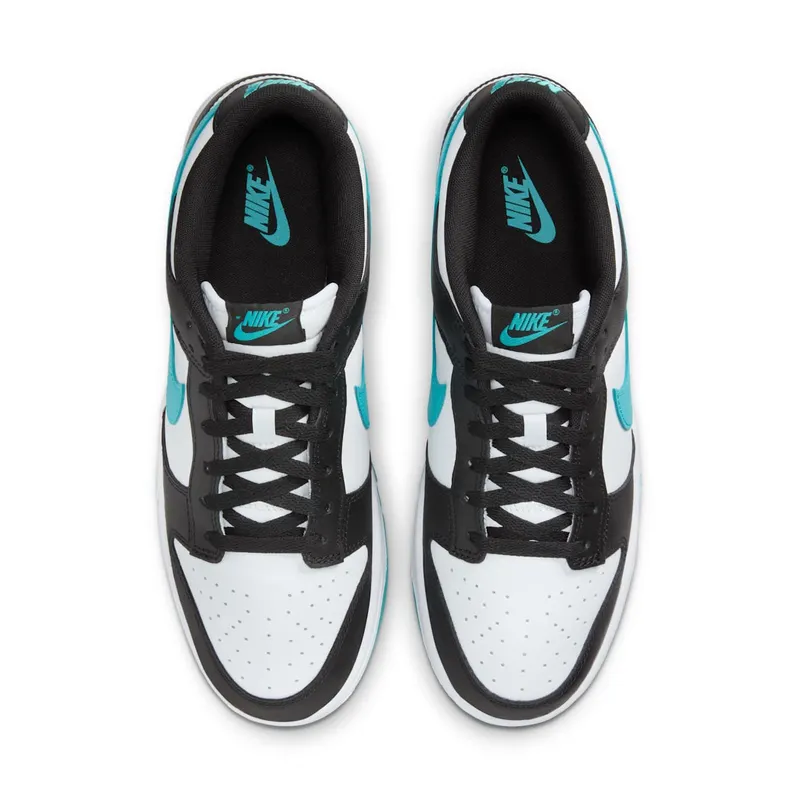 Nike Dunk Low “Black” (DV0833-109)
