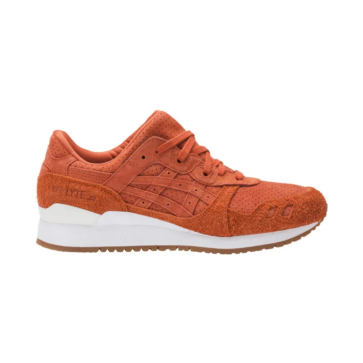ASICS Gel Lyte 3 Spice Route