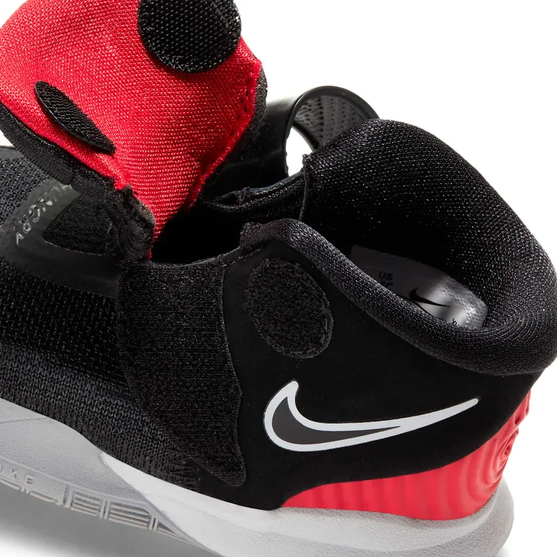 Nike Kyrie 6 Bred (GS) (2020) (BQ5601-002)