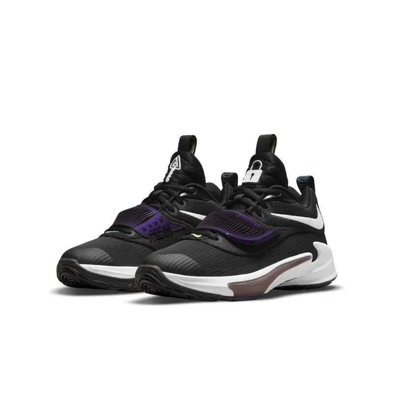 Freak 3 voor kids Black (DB4158-001)
