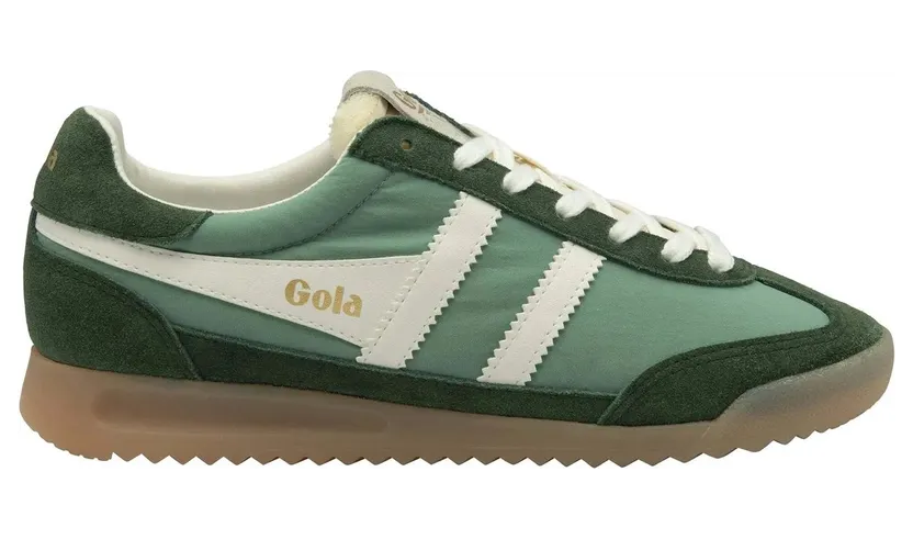 Gola sneaker Groene nevel (CLB577NN)