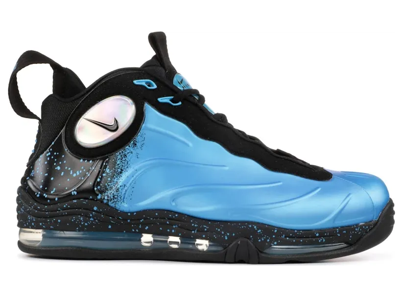 Nike Total Air Foamposite Max Current Blue (472498-400)