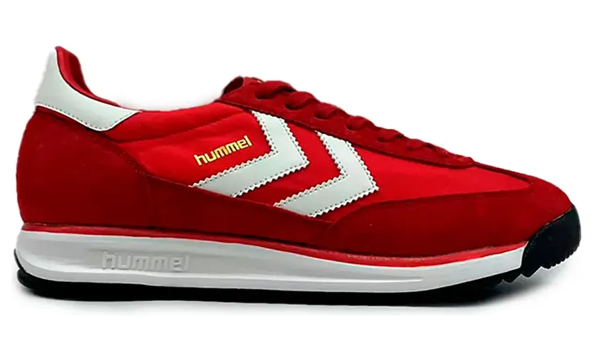 hummel-sneaker 402729-0005