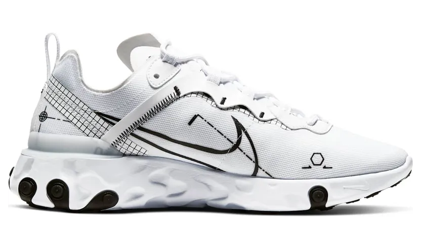 nike-react CU3009-100