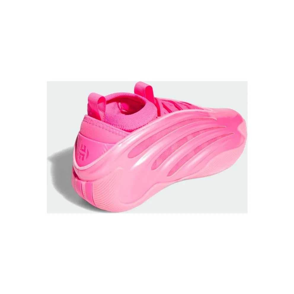 Adidas Harden Volume 9 Beam Pink / Lucid Pink / Beam Pink (KJ6128)
