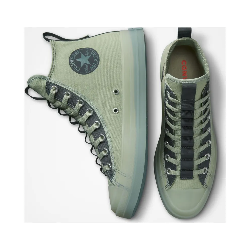 Converse Chuck Taylor All Star CX Explore Summit Sage/cyber Grey