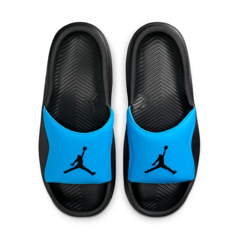 Jordan Franchise Slide University Blue Black (HF3263-401)
