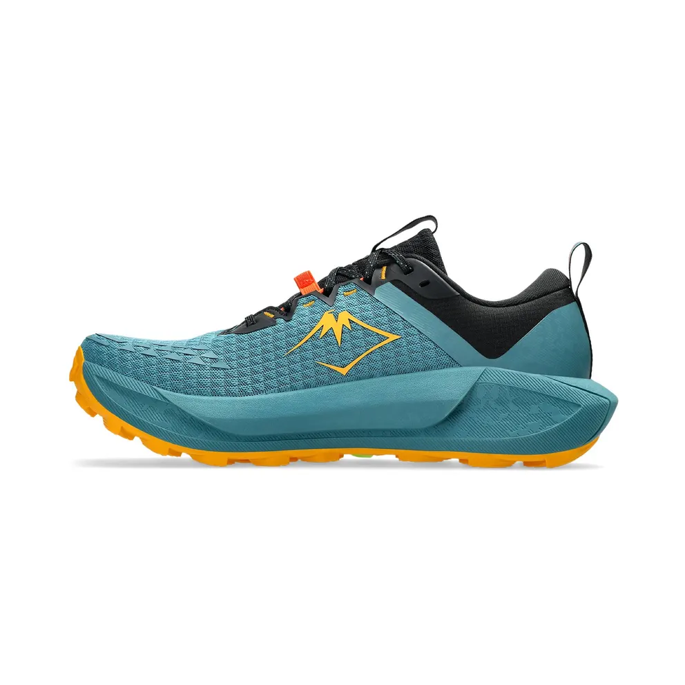 ASICS Gel-Trabuco 13 Atlantis Blue Pure Aqua (1011B973-400)