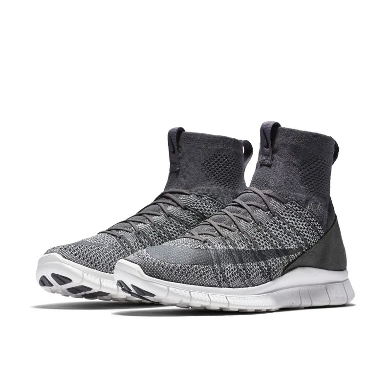 Nike Superfly Mercurial Dark Grey (2016) (667978-009)