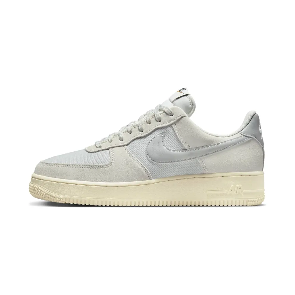 Nike Air Force 1 Low Certified Fresh Sail Grey (DO9801-100)