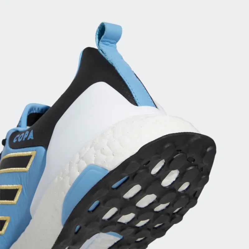 Adidas Ultraboost DNA x COPA World Cup Light Blue / Core Black / Cloud White (GW7267)
