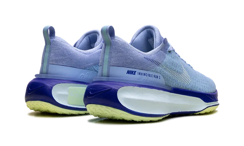 Nike ZoomX Invincible Run Flyknit 3 “Aluminum” (DR2615-405)
