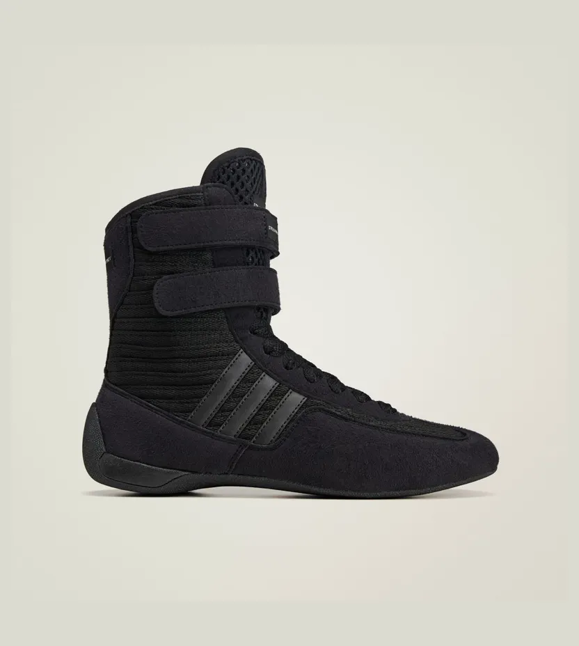 Adidas adidas By Stella McCartney Rasant 2.0 Core Black / Core Black / Off White (KJ1039)