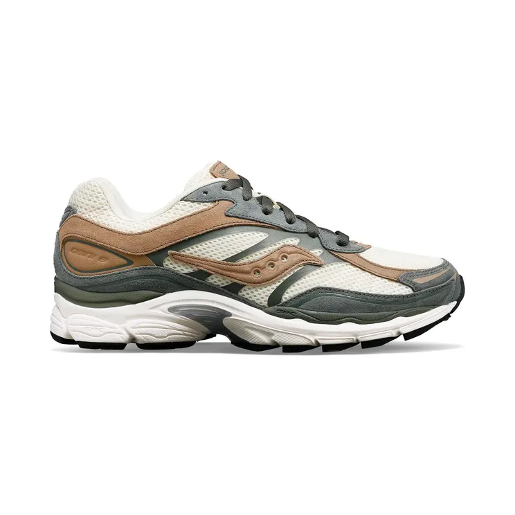 Saucony ProGrid Omni 9 Green Cream (S70740-13)