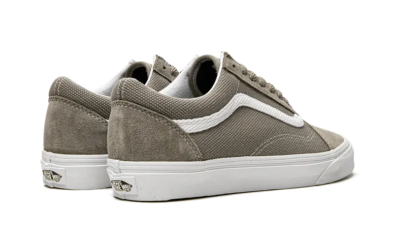 Vans TEXTURED OLD SKOOL “Textured Overland Trek” (VN0A4BW2BLV)