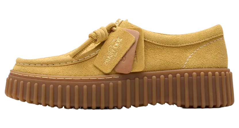 Clarks sneaker 26181188