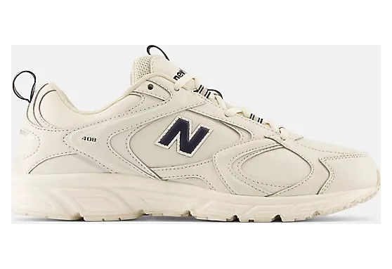 New Balance 408 White (ML408Q)