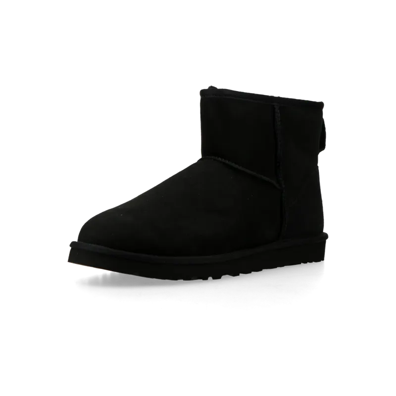 UGG M Classic Mini “Black” – 1002072-BLK