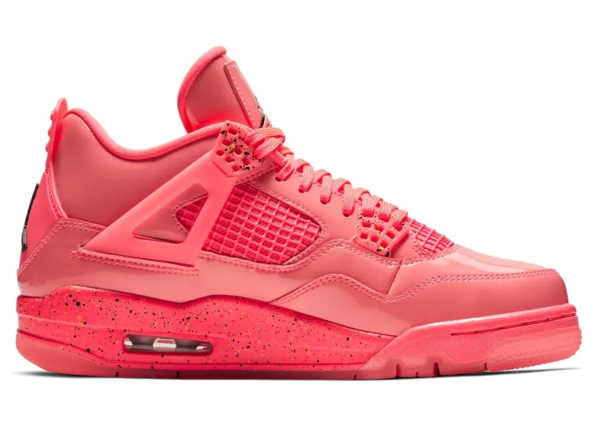 air-jordan-4 AQ9128-600