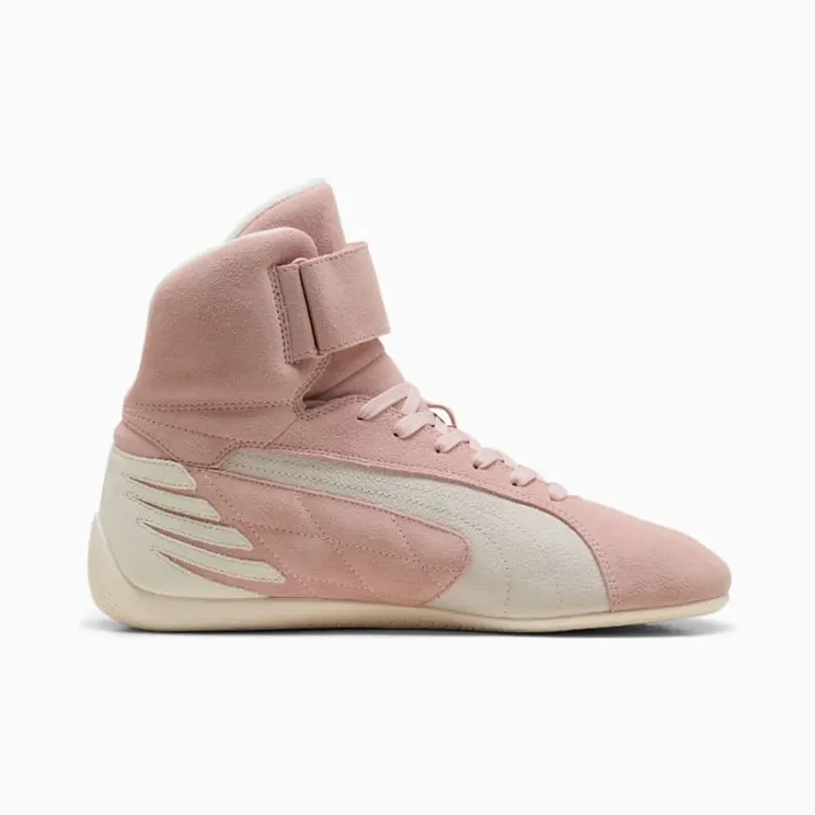 Puma Speedcat Mid Rose Quartz Warm White (400384-03)
