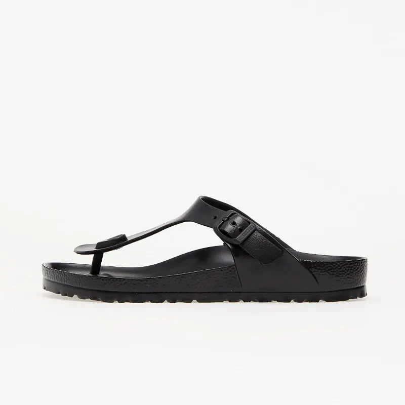 Birkenstock Gizeh EVA W Black / Eva (128201)