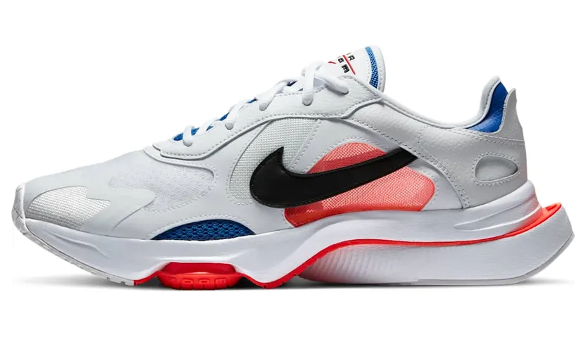 Nike Air Zoom Division White Game Royal (CK2946-100)