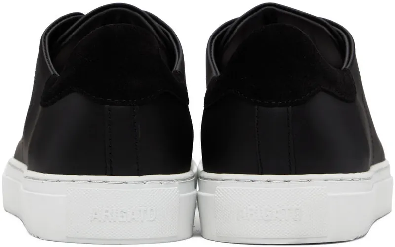Axel Arigato Black Clean 90 (28115)