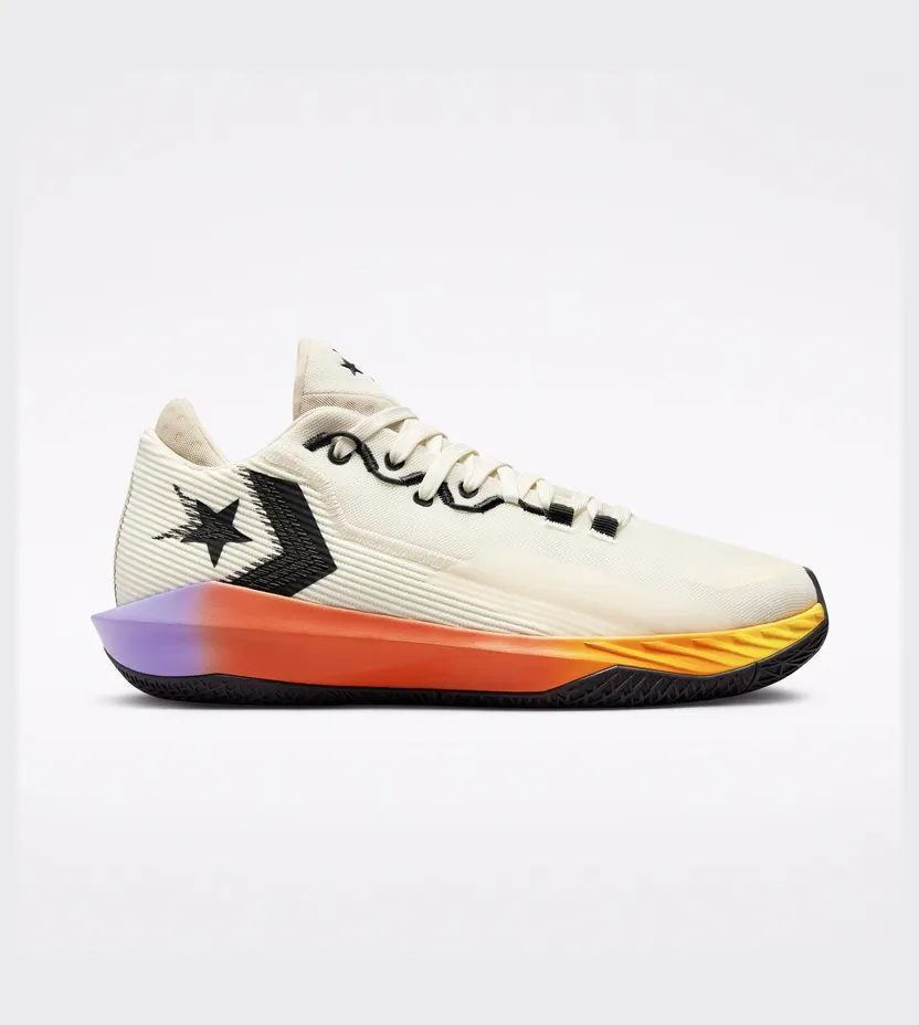 Converse All Star BB Jet Mid Egret / Desert Sand (A00404C)