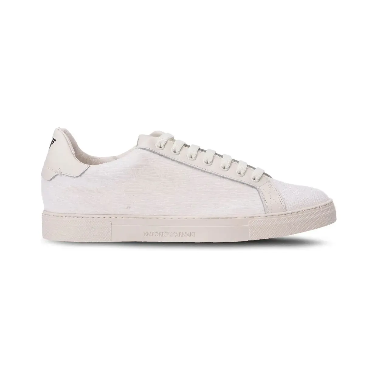 Armani Emporio Armani -Print “White” (X4X316XM741)