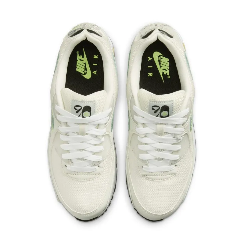 Nike Air Max 90 SE White (DO9850-100)