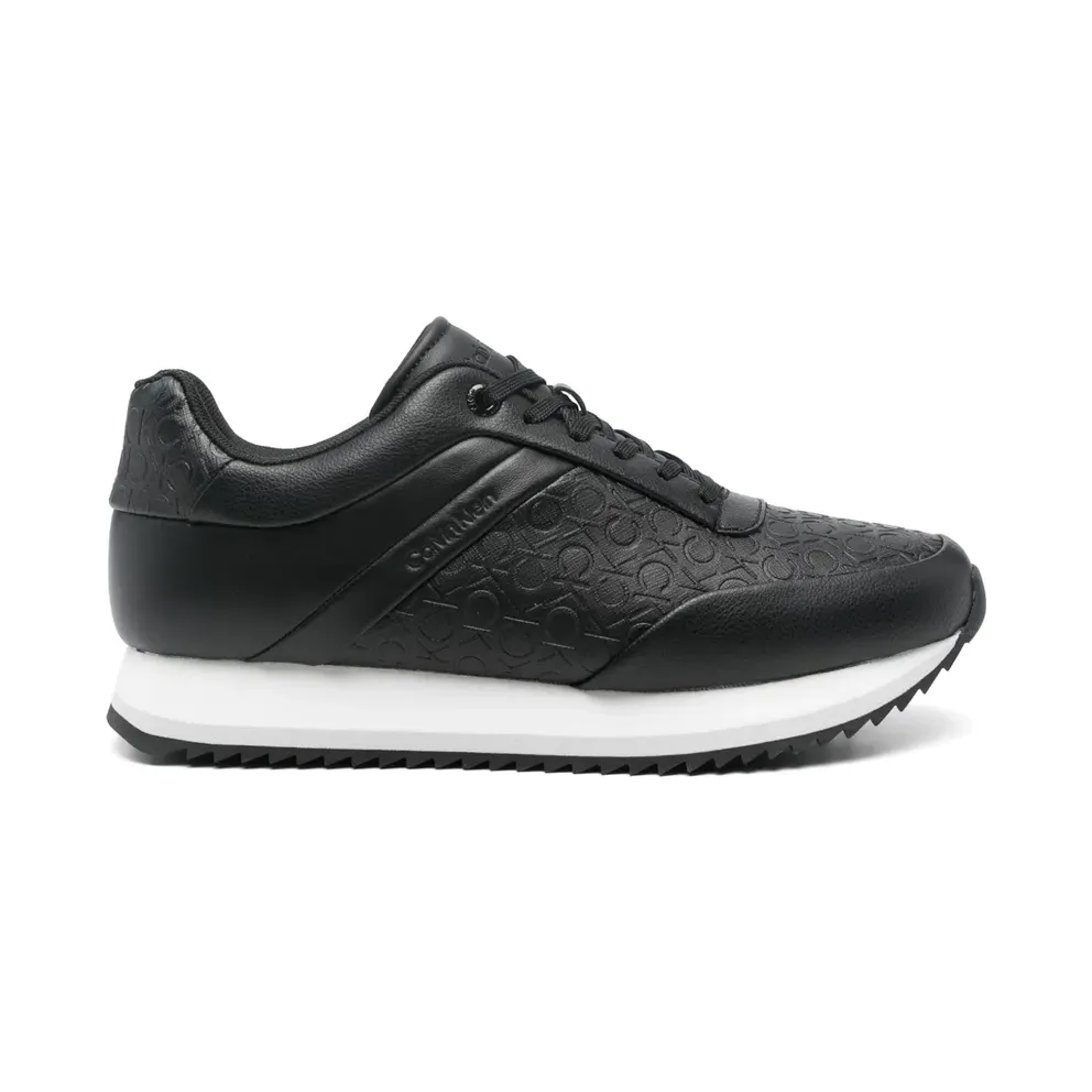 Calvin Klein mit Logo – Black (HW0HW02215)