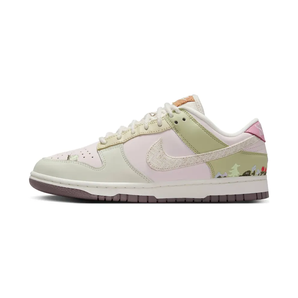 Nike Dunk Low LX Mushroom (IB8876-661)