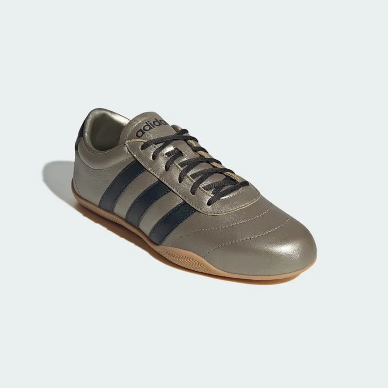 adidas Grand Court Lo Cyber Metallic Carbon (JQ9681)