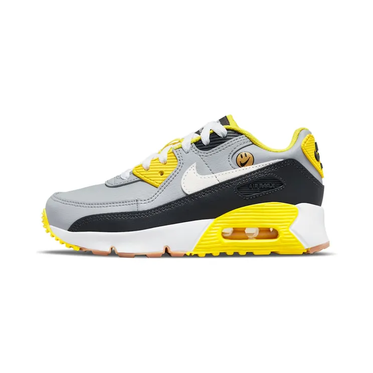 Nike Air Max 90 LTR Go the Extra Smile (GS) (DQ0571-001)