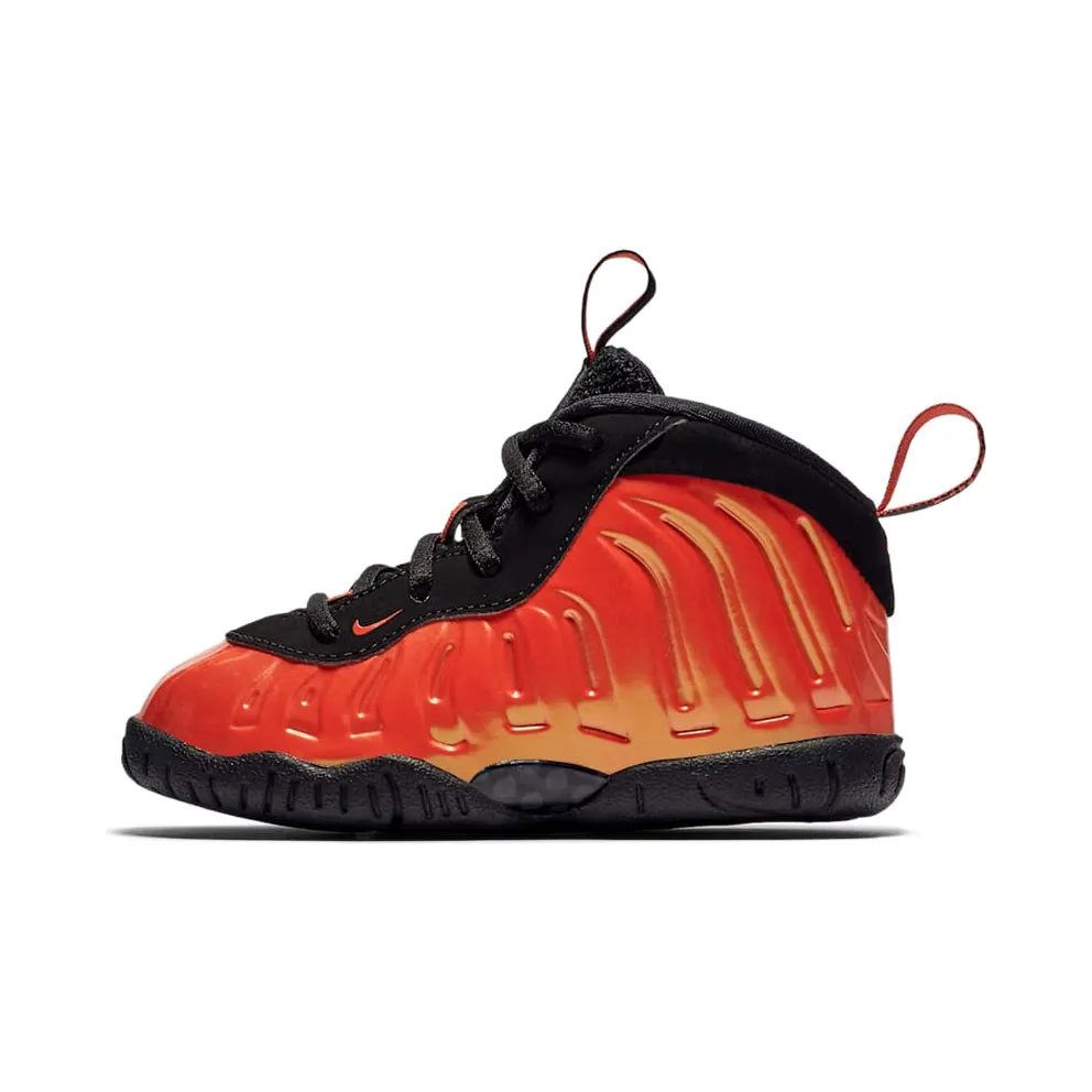 Nike Air Foamposite One Habanero Red (TD)