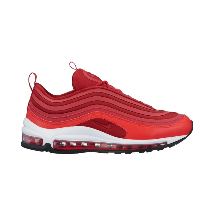 Nike Air Max 97 Ultra 17 Gym Red (W)